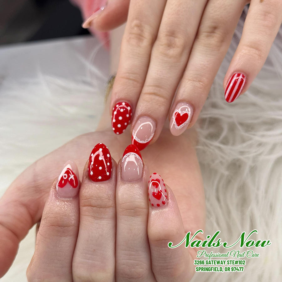 Nail Design